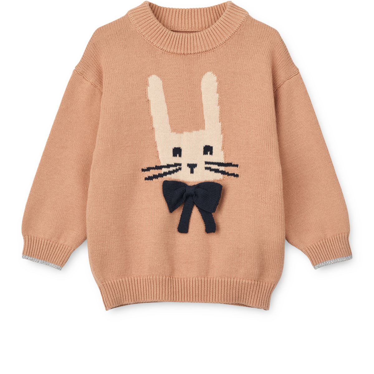 Orlane Strick Pullover Rabbit