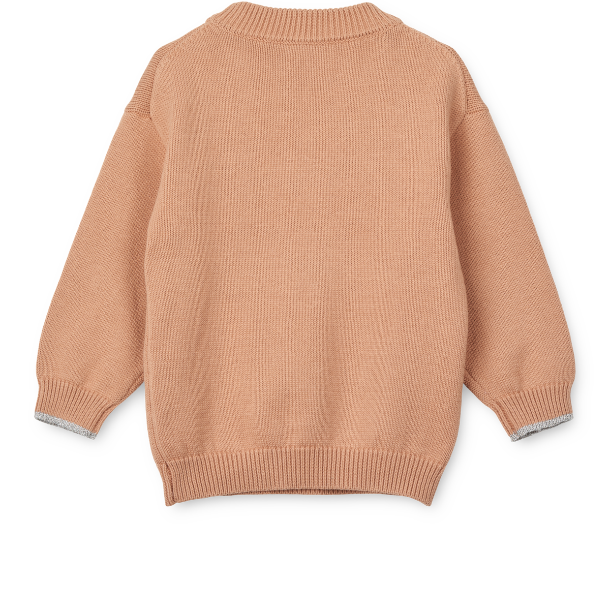 Orlane Strick Pullover Rabbit