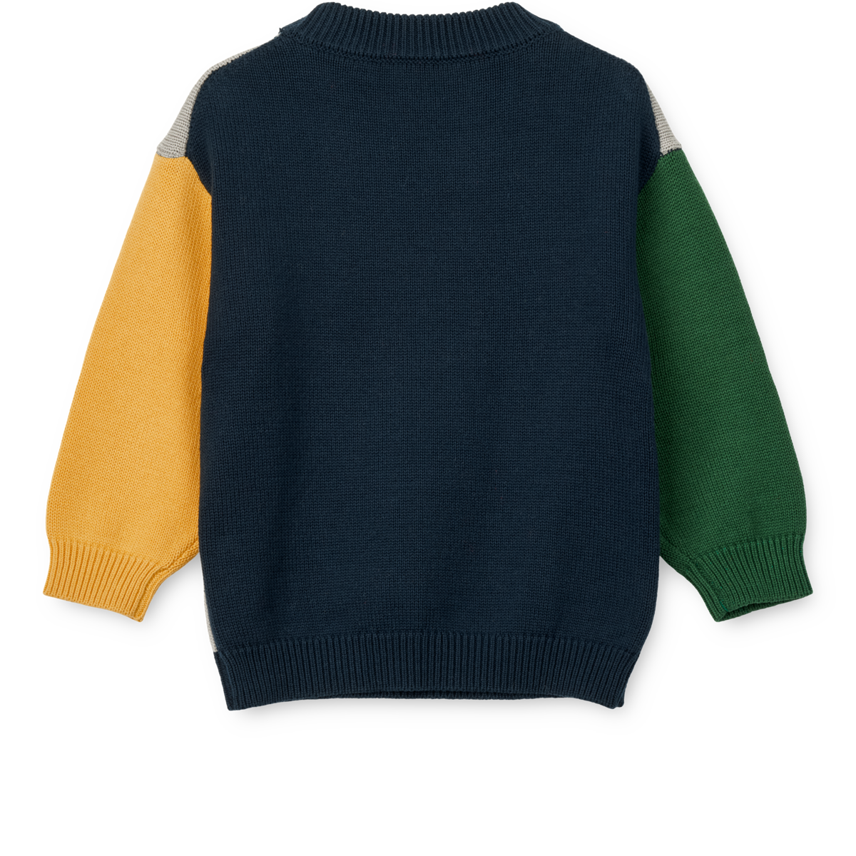 Orlane Strick Pullover Panda