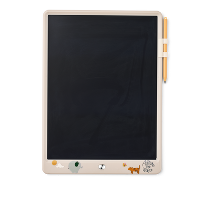 Zora LCD-Zeichenbrett 13,5 Zoll Around The World