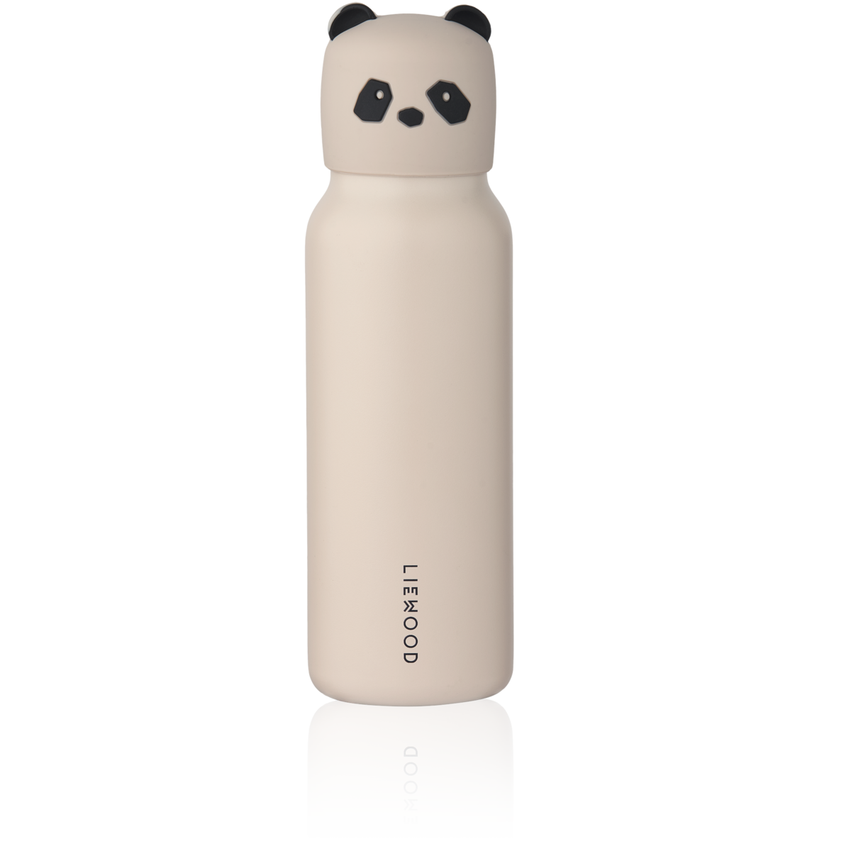 Falk Wasserflasche mit Panda Deckel 350ml