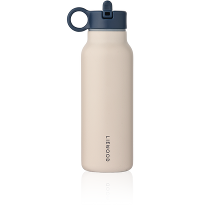 Falk Wasserflasche mit Panda Deckel 350ml