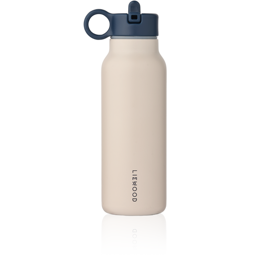 Falk Wasserflasche mit Panda Deckel 350ml