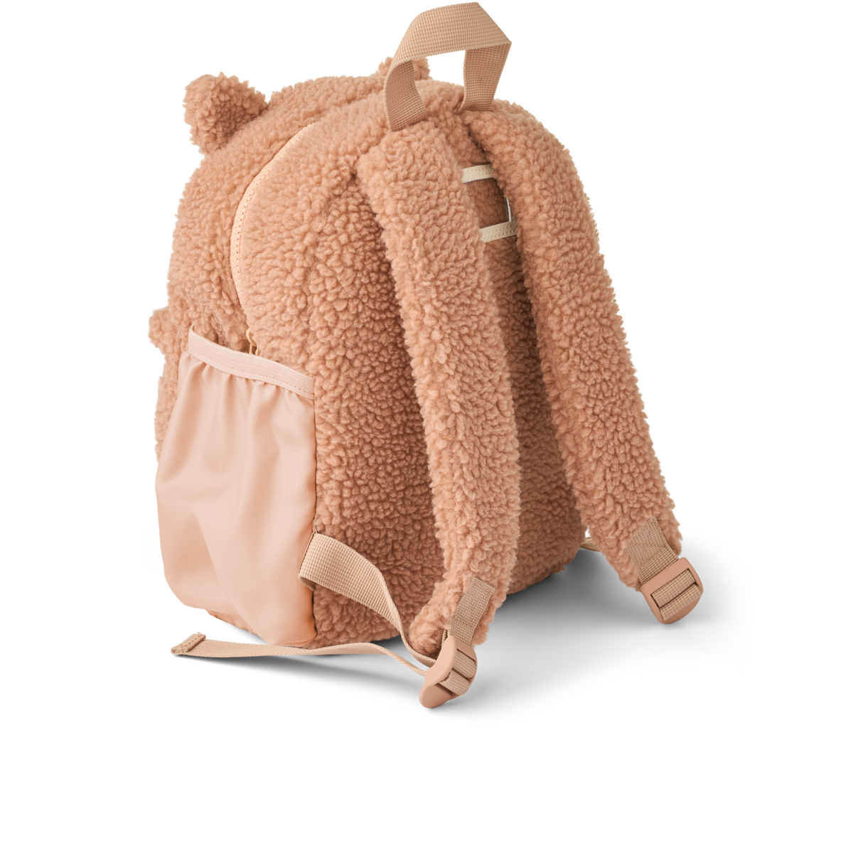 Andreas Fleece Katzen - Rucksack