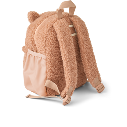 Andreas Fleece Katzen - Rucksack