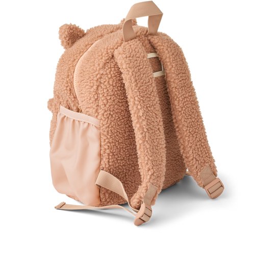 Andreas Fleece Katzen - Rucksack