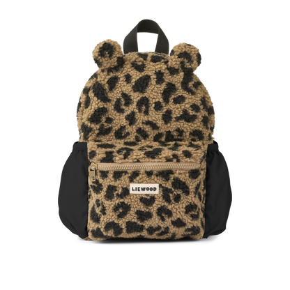 Andreas Fleece Bär - Rucksack Leo