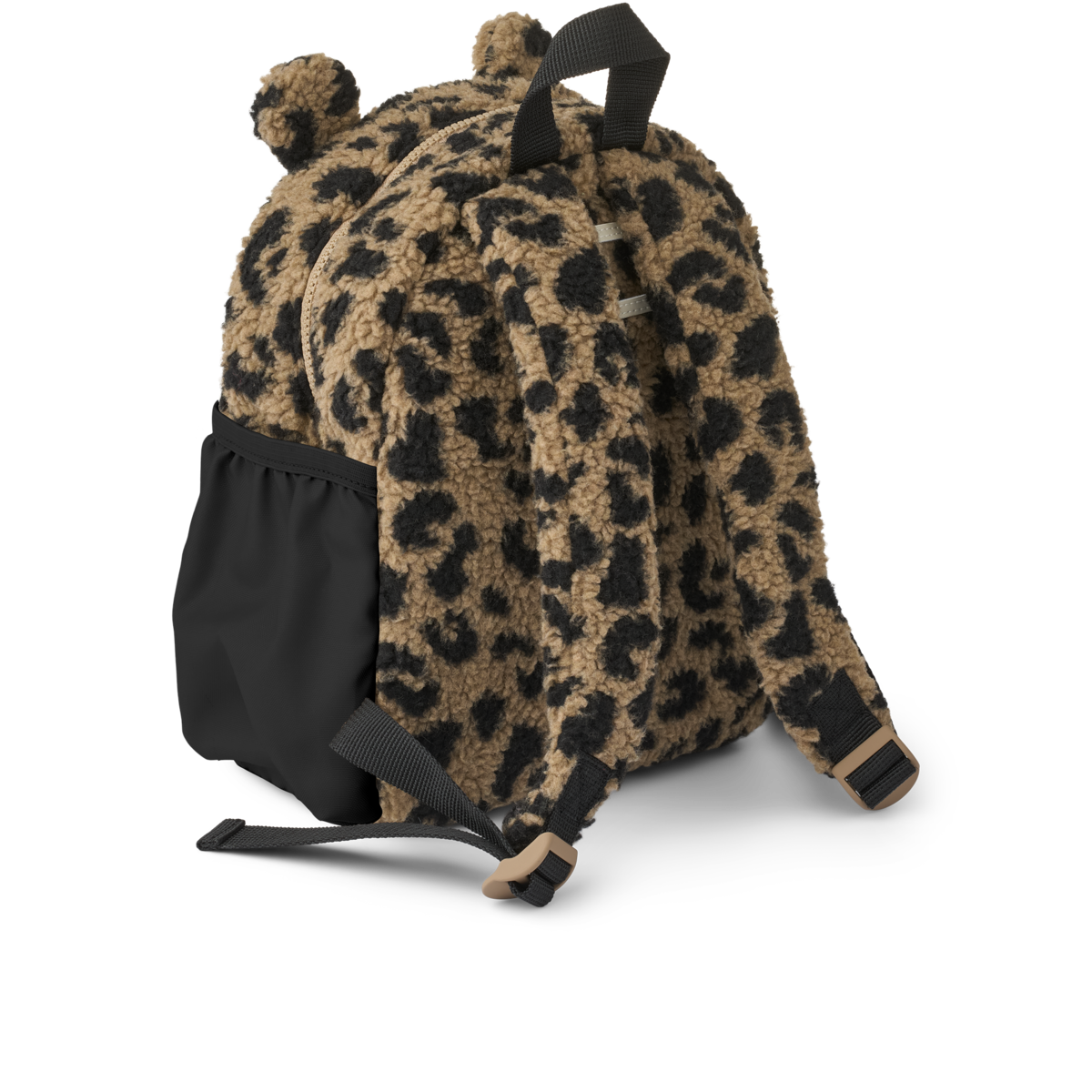 Andreas Fleece Bär - Rucksack Leo