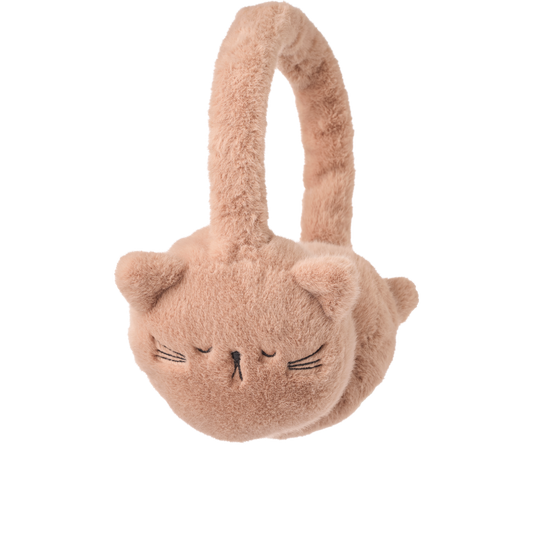 Timothy Plüsch Ohrenwärmer