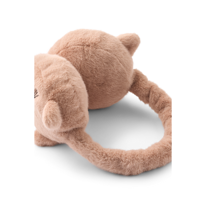 Timothy Plüsch Ohrenwärmer