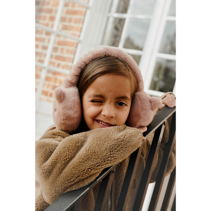 Timothy Plüsch Ohrenwärmer