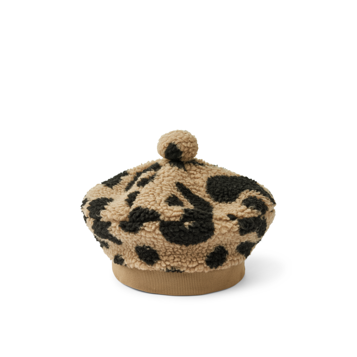 Poplar Fleece Baret Mütze