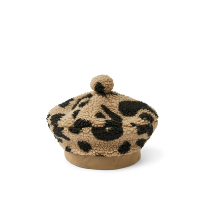 Poplar Fleece Baret Mütze