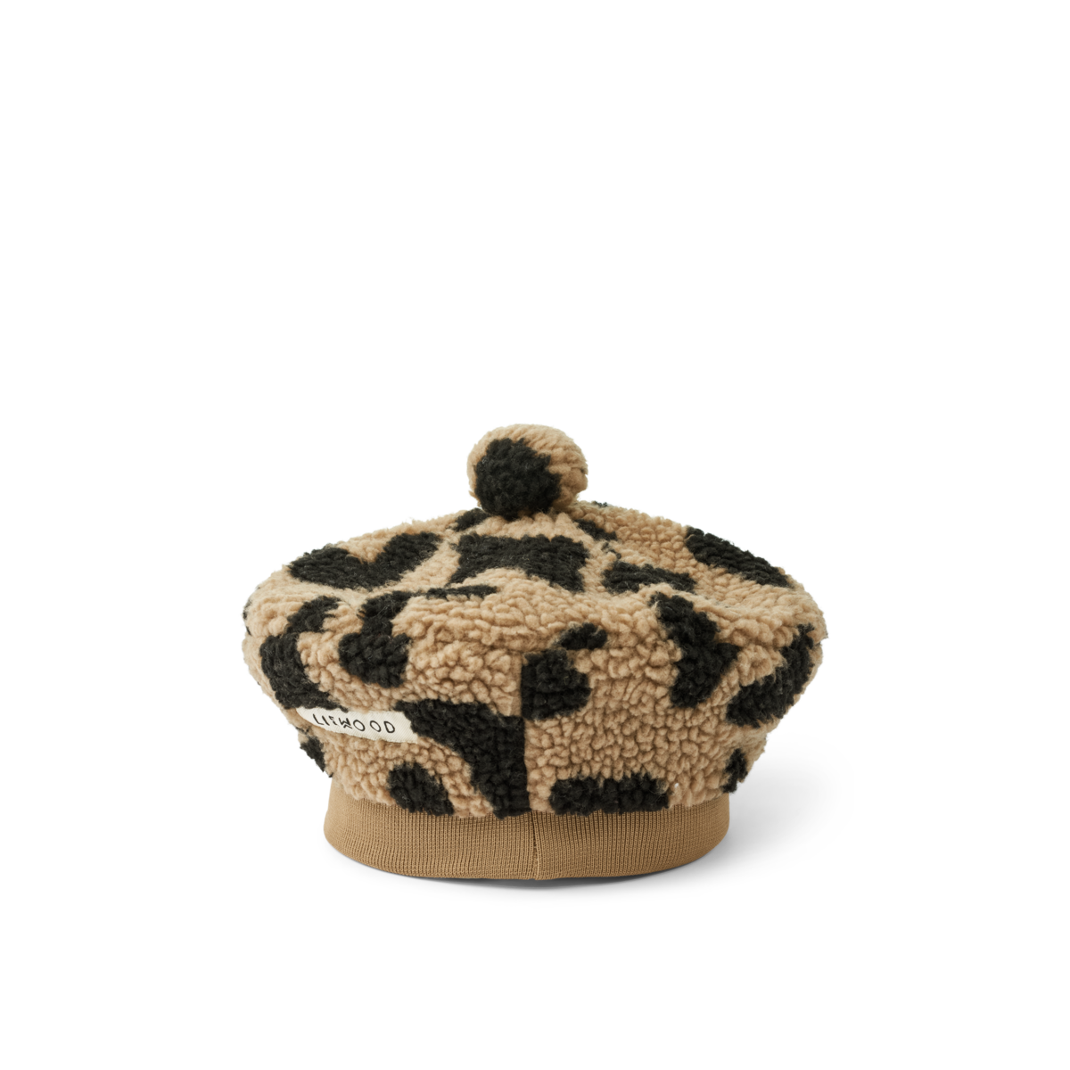 Poplar Fleece Baret Mütze