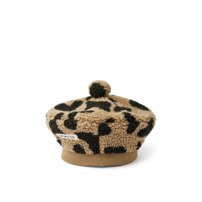 Poplar Fleece Baret Mütze