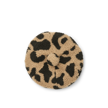 Poplar Fleece Baret Mütze