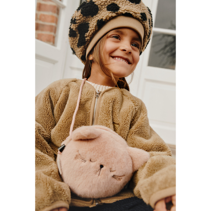 Poplar Fleece Baret Mütze