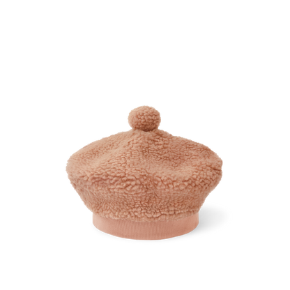 Poplar Fleece Baret Mütze