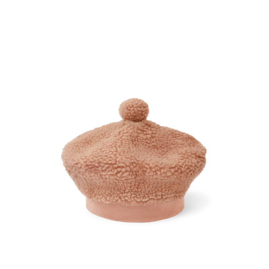 Poplar Fleece Baret Mütze