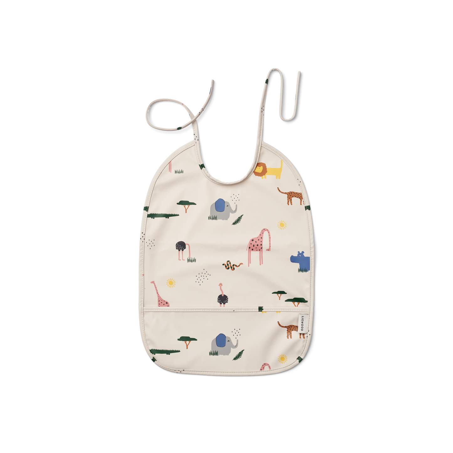 Lätzchen Lai Bib
