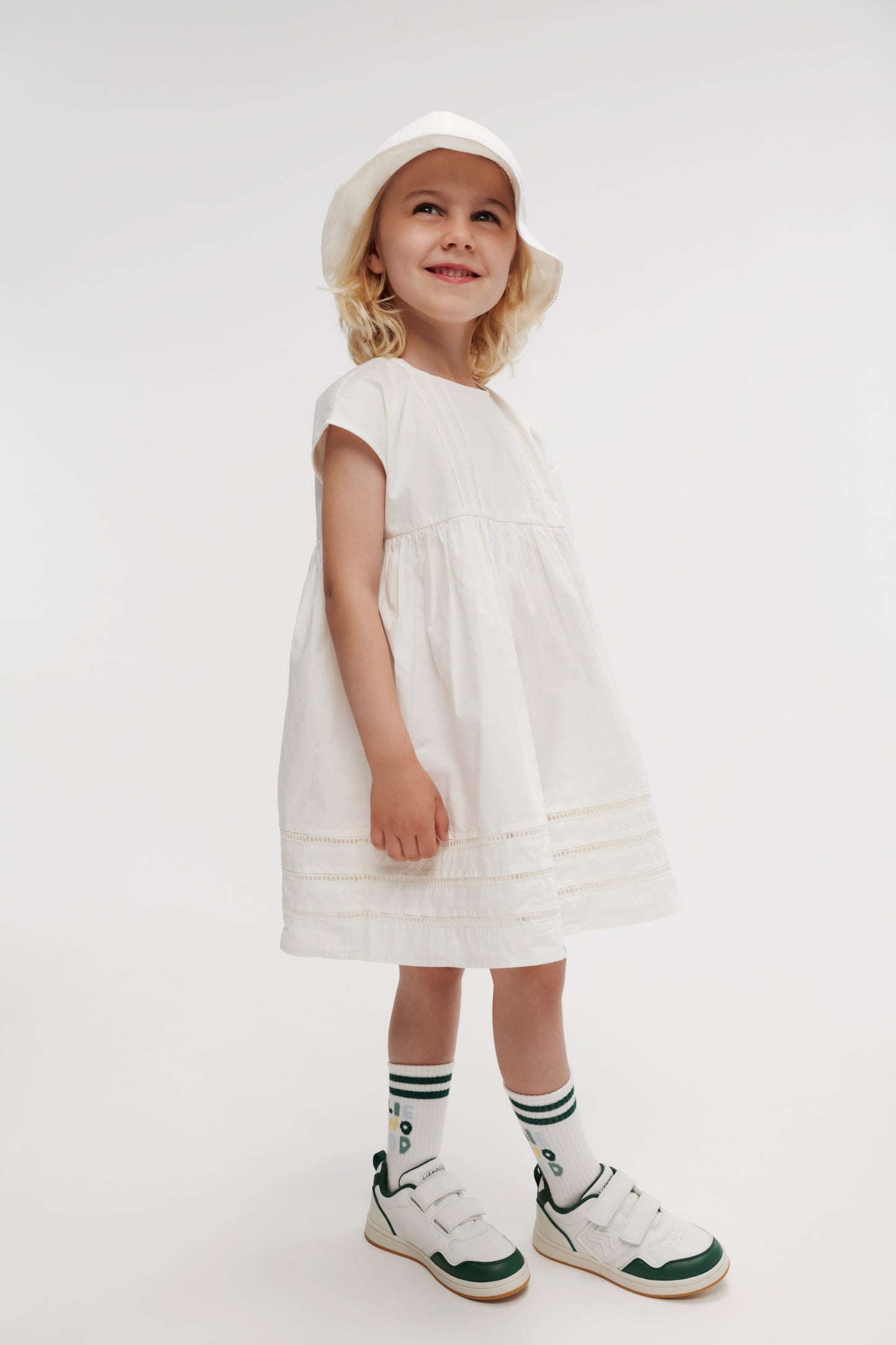 Claudina Sneaker Toskana Rosa