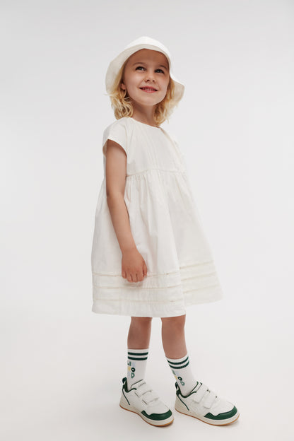 Claudina Sneaker Toskana Rosa