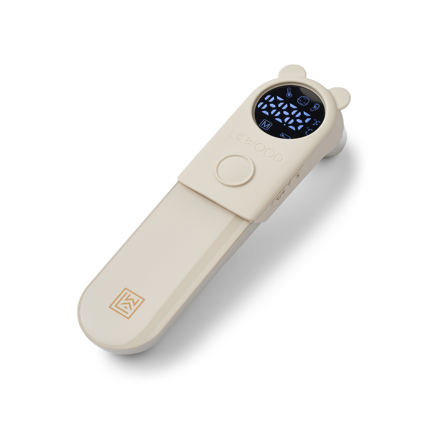 Oliver Digitales Fieberthermometer