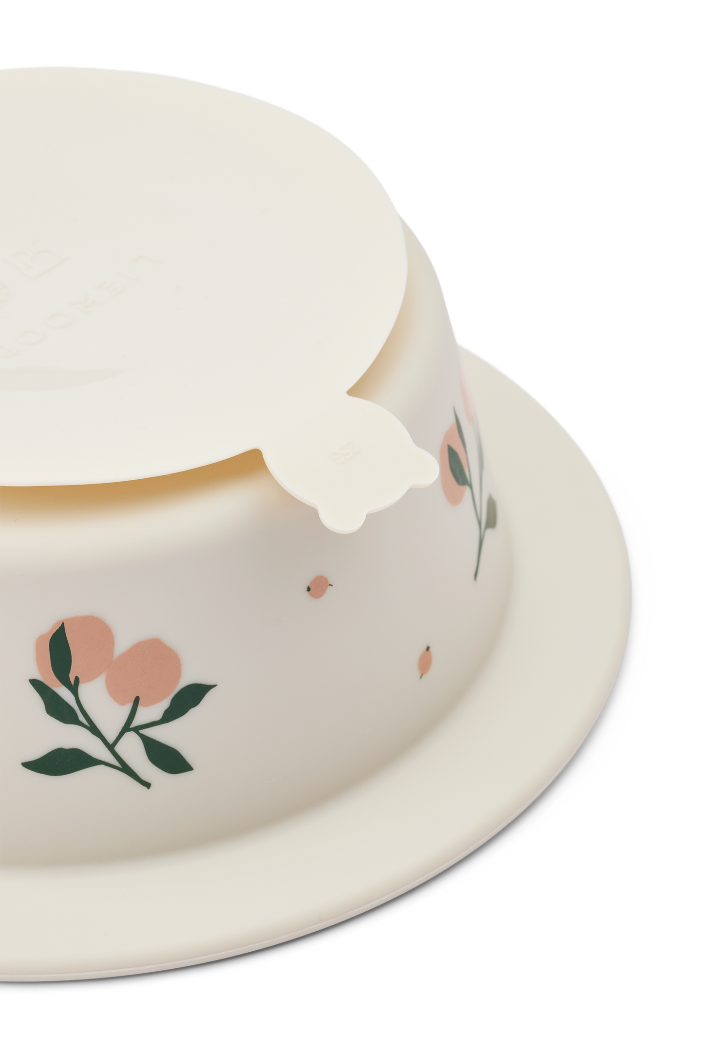Peony Saugnapf Bowl
