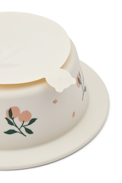 Peony Saugnapf Bowl