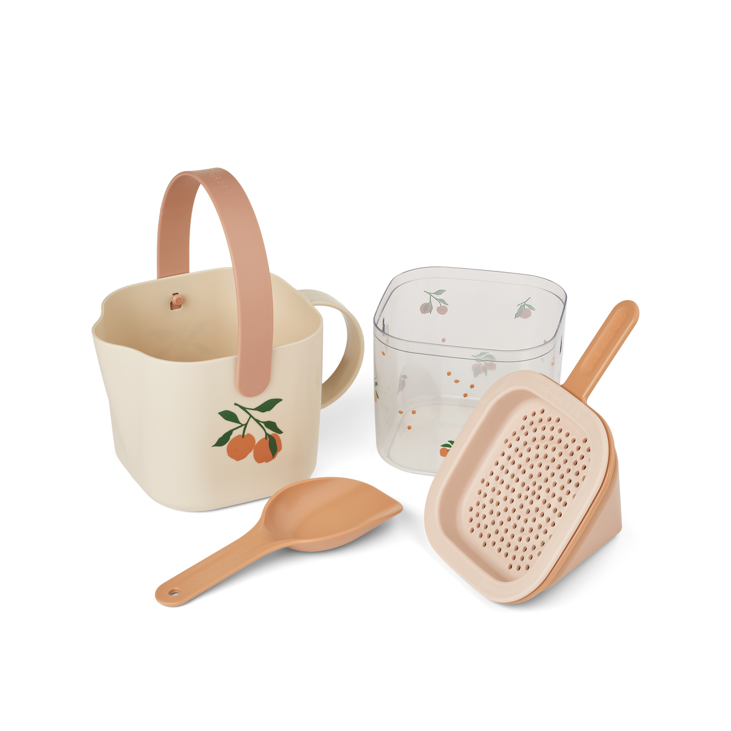 Roald Sand Set