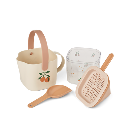 Roald Sand Set