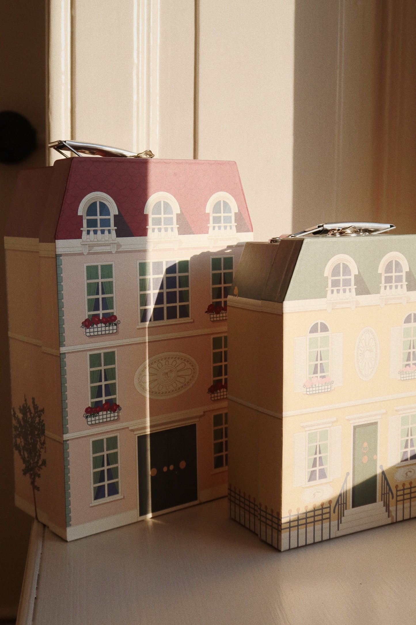 Boutique Hotel