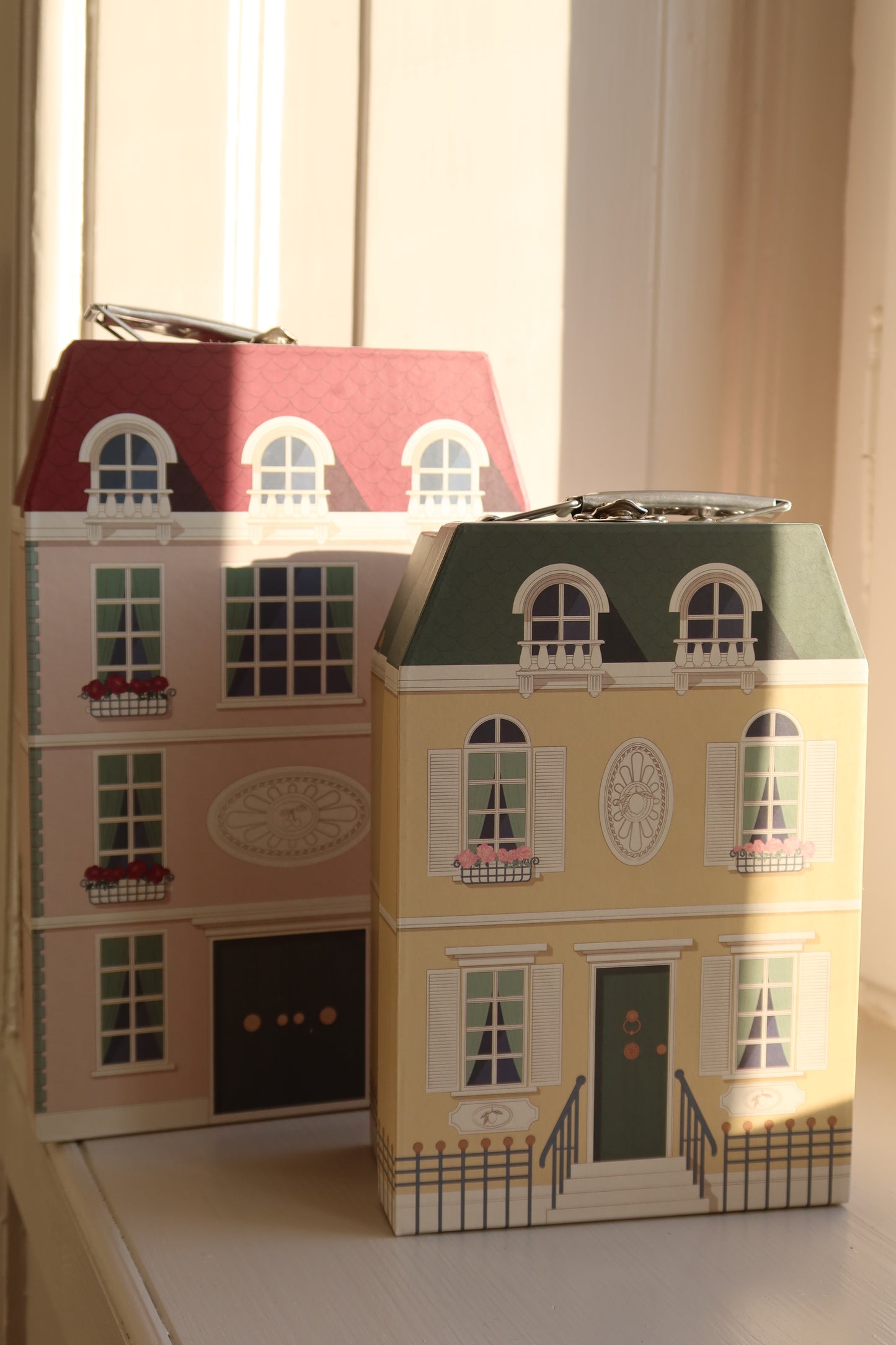 Boutique Hotel