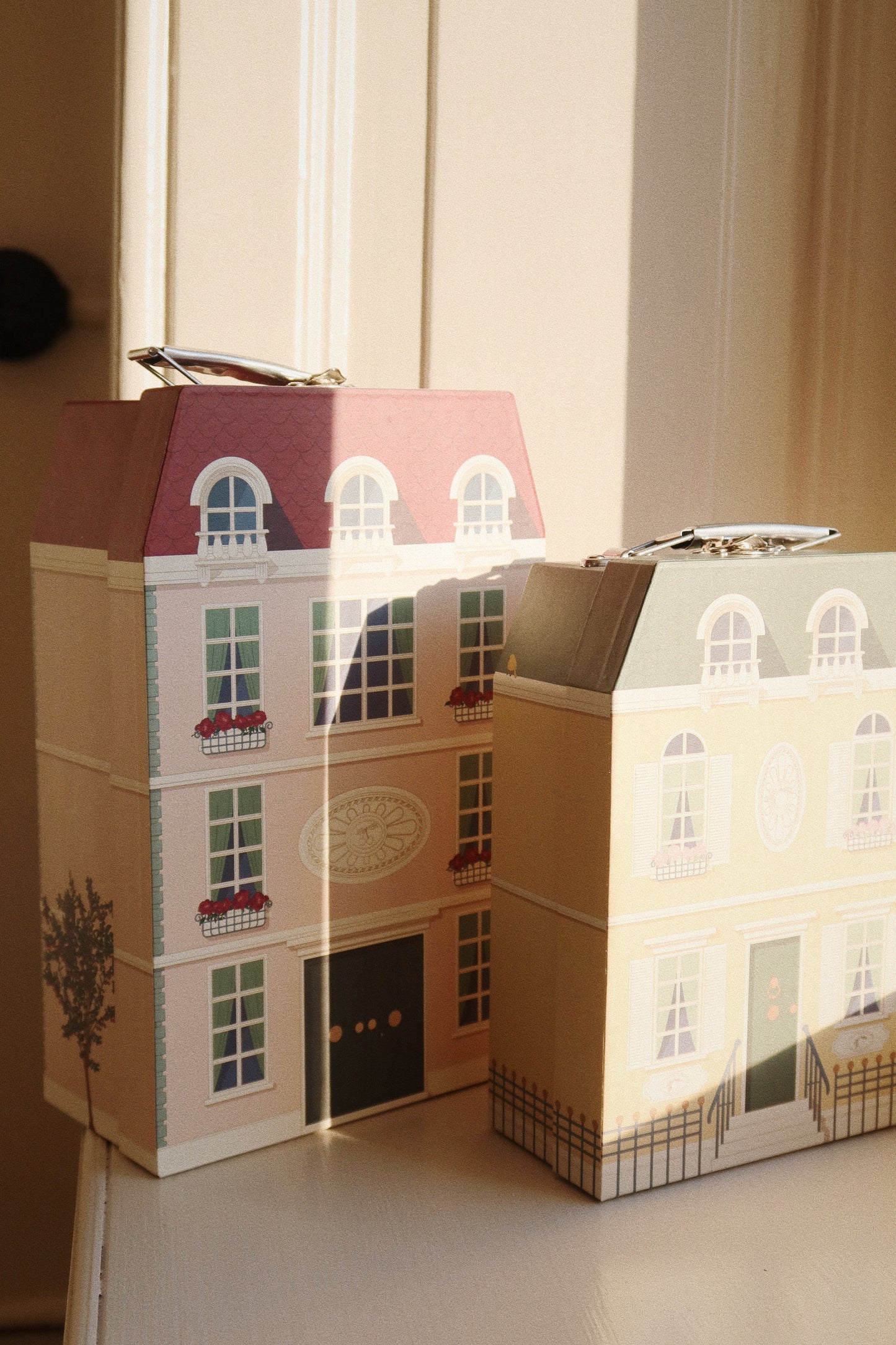 Boutique Hotel