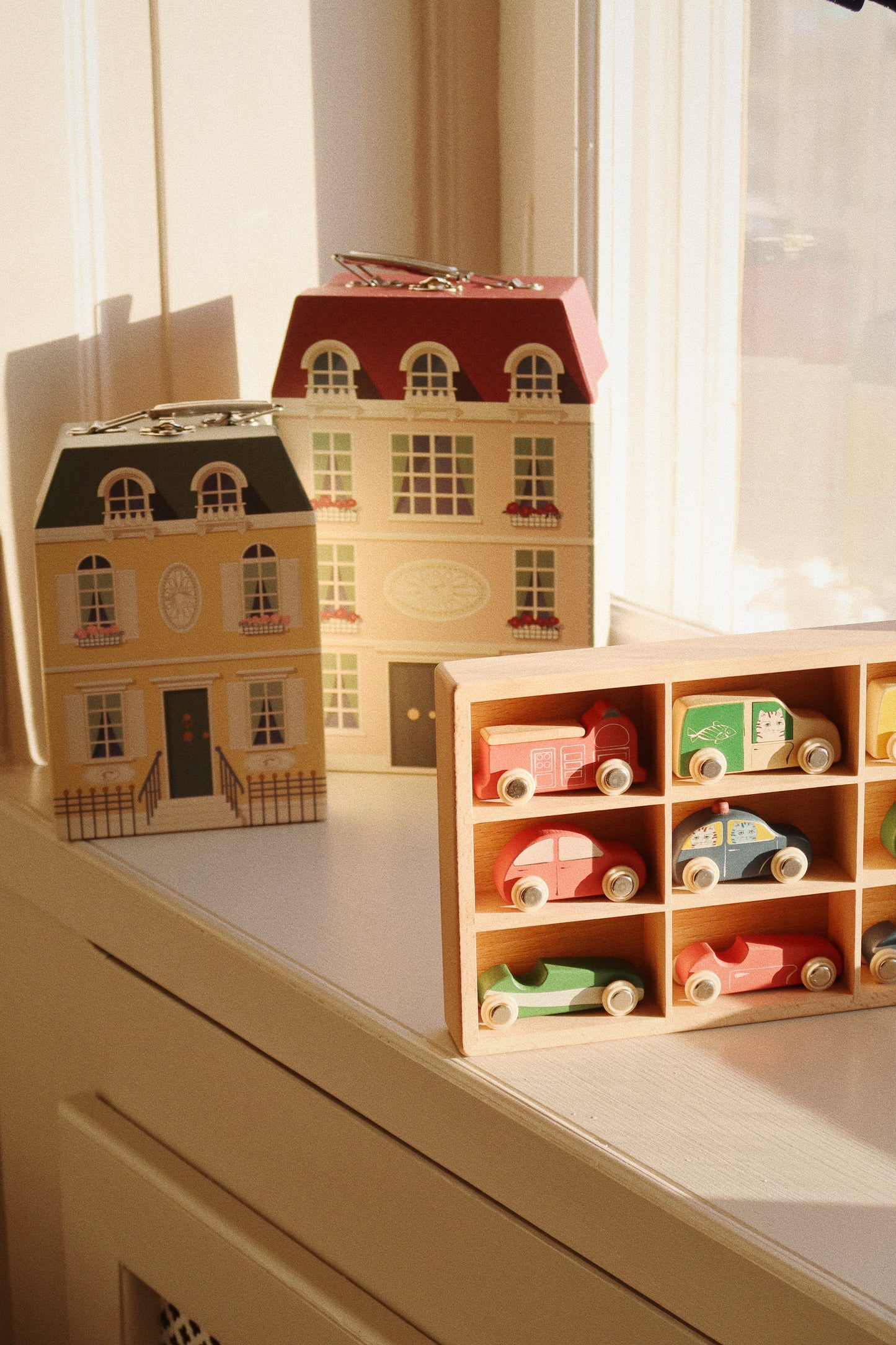 Boutique Hotel