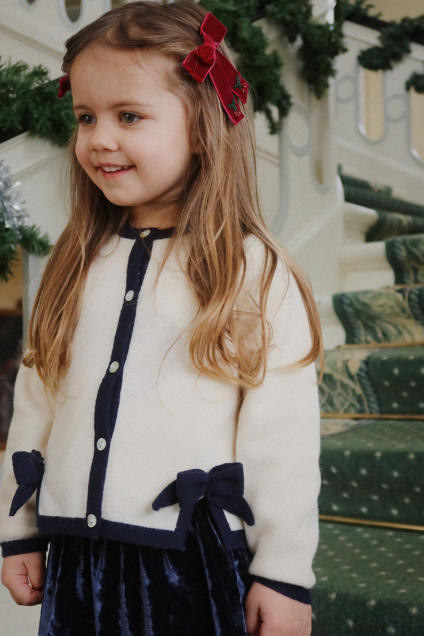 Alette Cardigan