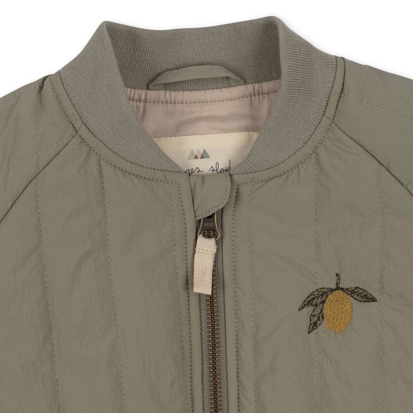 Juno Bomberjacke