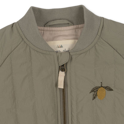 Juno Bomberjacke