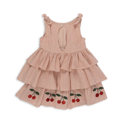 Ellie Kleid GOTS