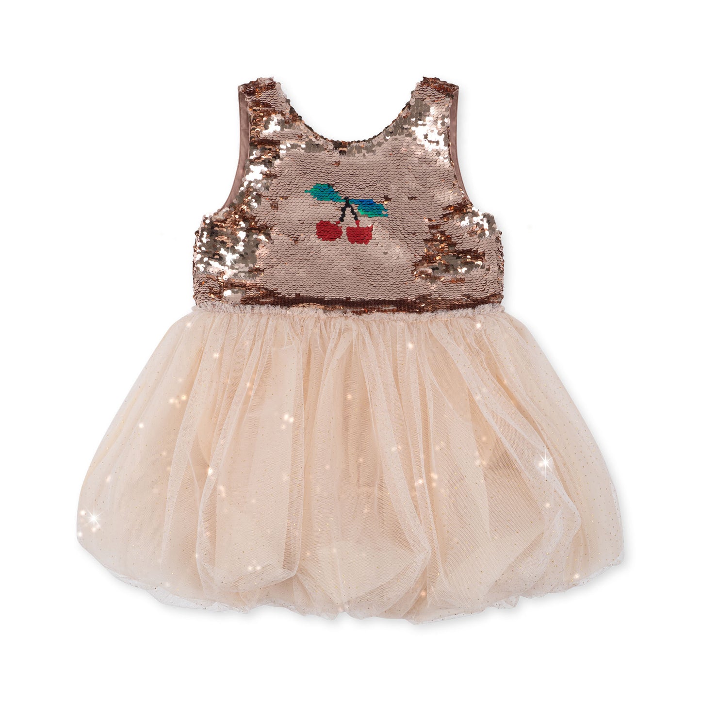 Minnu Kleid