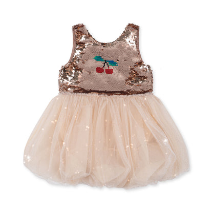 Minnu Kleid