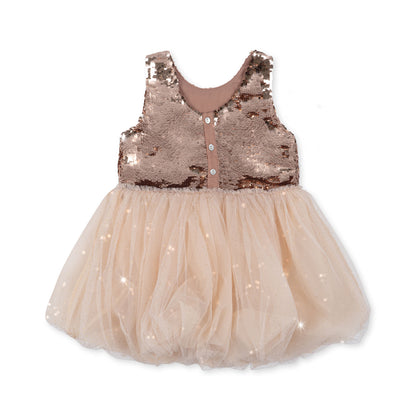 Minnu Kleid