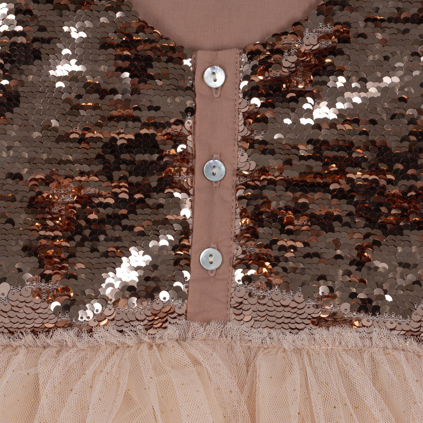 Minnu Kleid