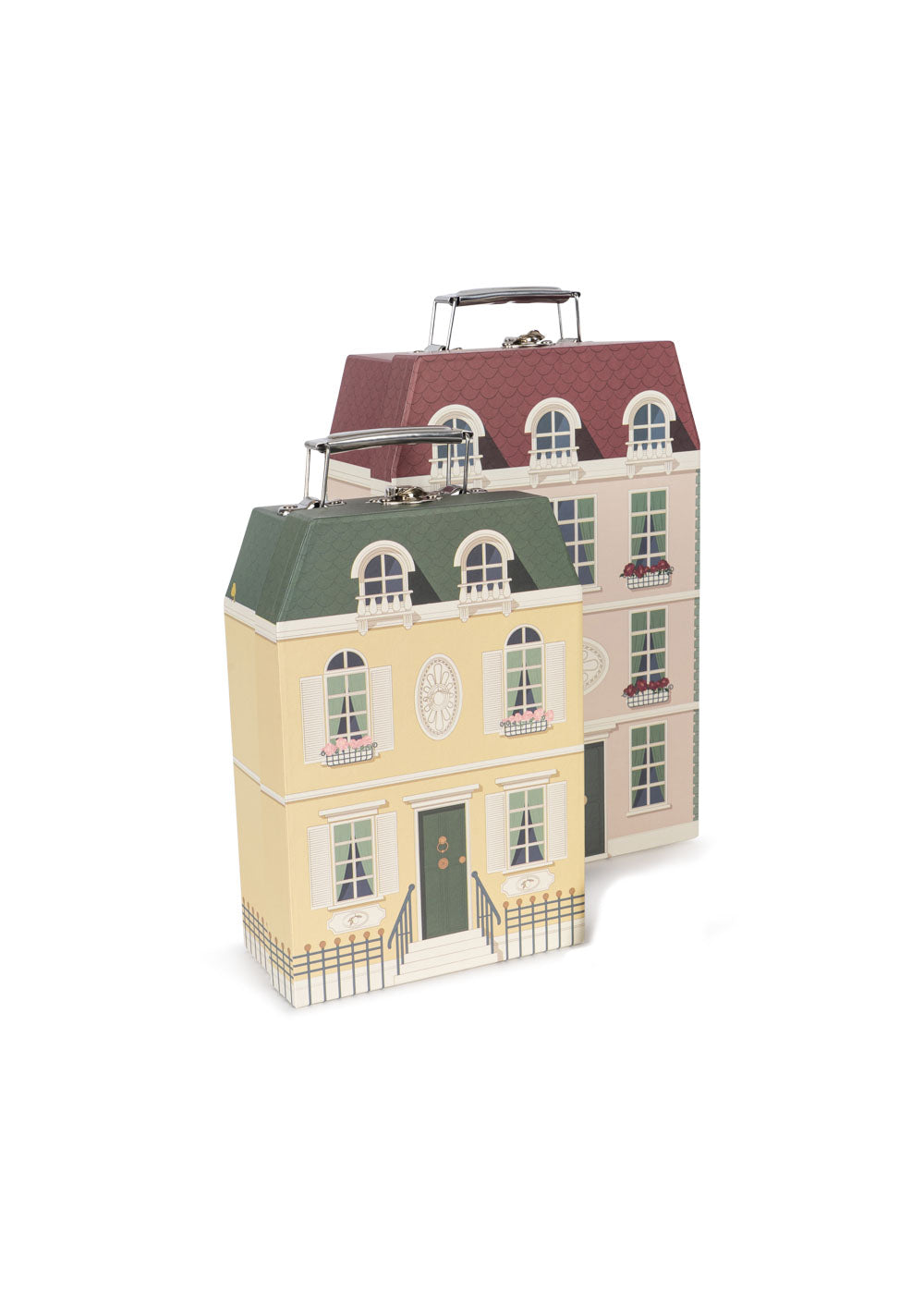 Boutique Hotel