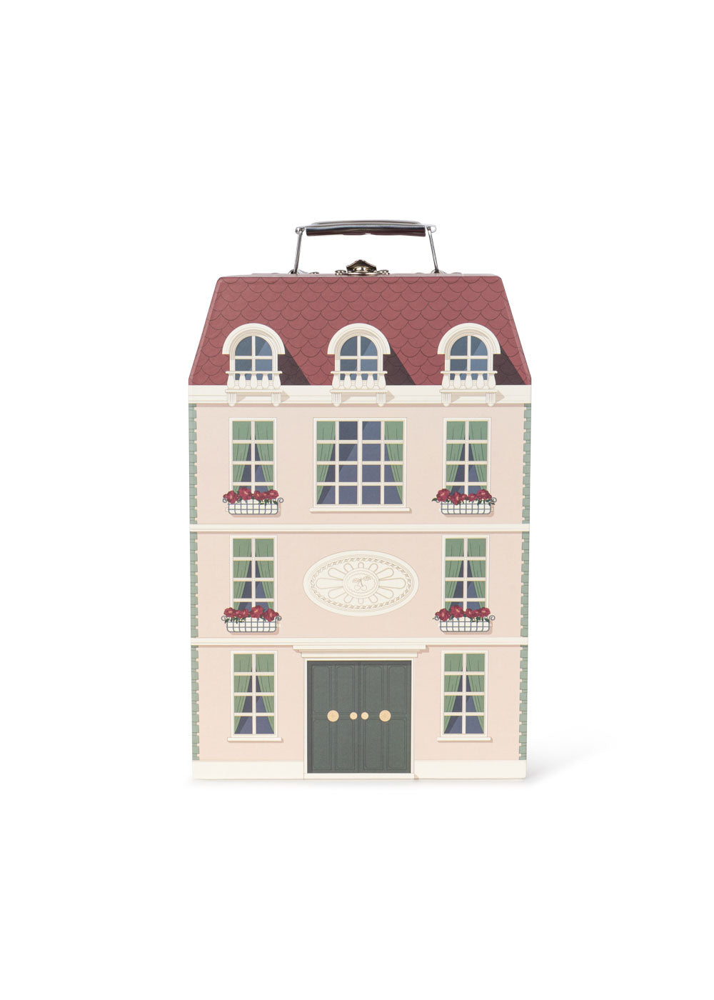 Boutique Hotel