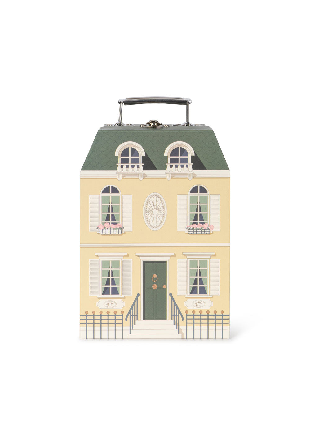 Boutique Hotel