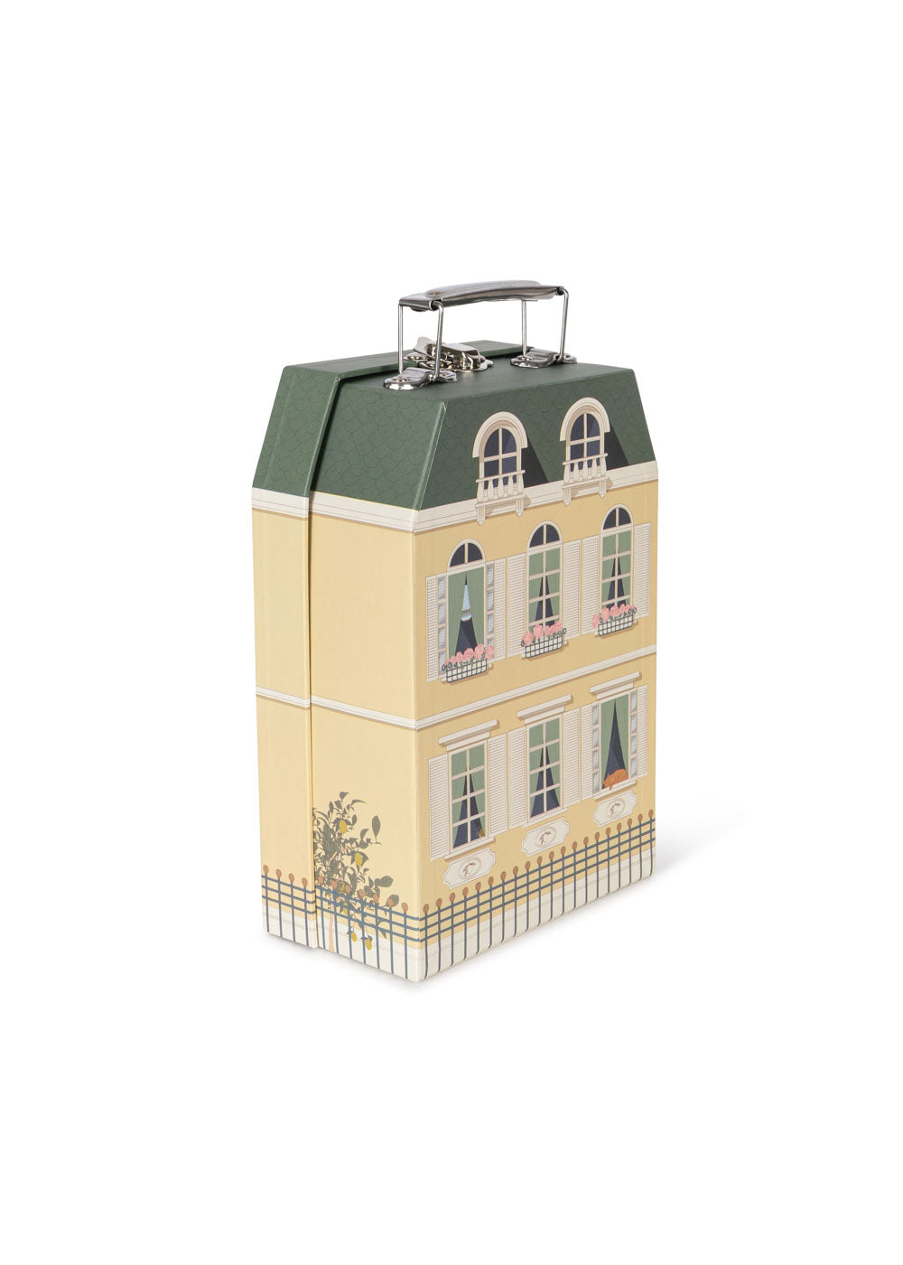 Boutique Hotel