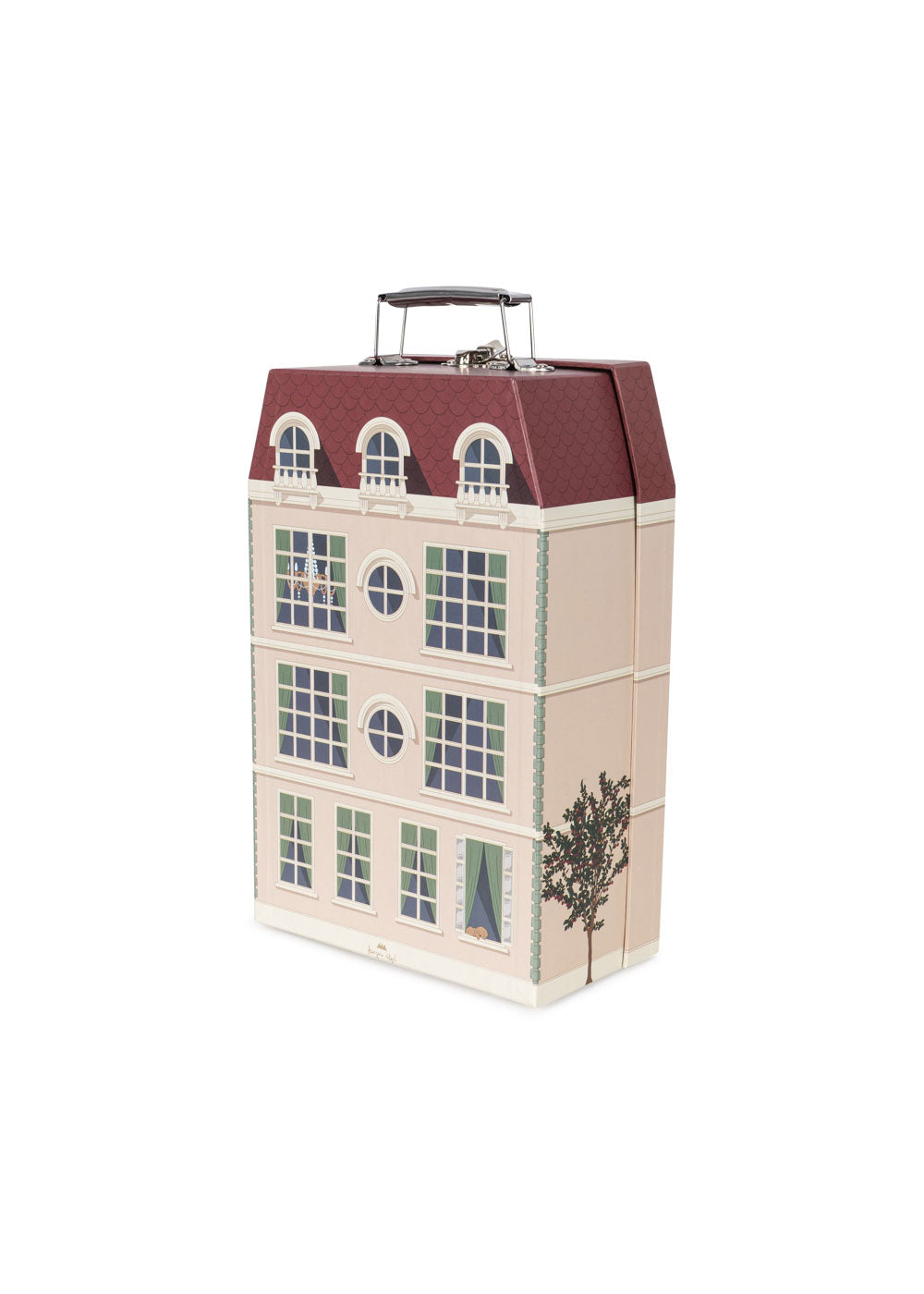 Boutique Hotel