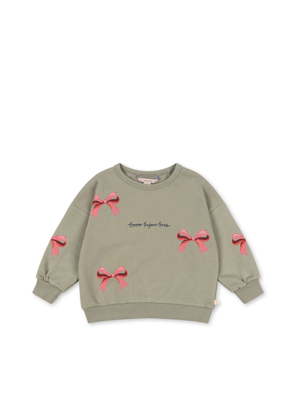 Lou Bow Sweatshirt OCS