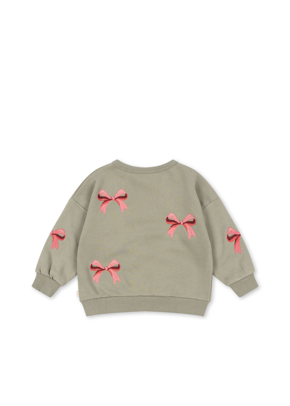 Lou Bow Sweatshirt OCS